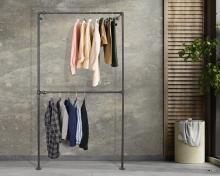 Simple Racks Harlem vghngt tjsystem - 70 x 35 CM