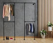 Simple Racks Manhattan vghngt tjsystem - 335 x 35 CM