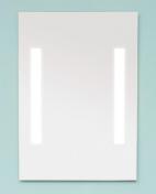 Cassøe Skagen spejl m/LED - 160 cm