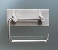 Vola toiletpapirholder T12 - Mat sort