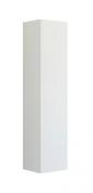 Dansani Luna Urban hjskab 40 - Venstrehngslet - Hvid mat