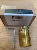 Vola Kobling for 080ST +10 mm