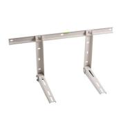 V&aelig;gkonsol til varmepumper