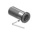 Vola Kobling til udløbstud, forlænget 30 mm