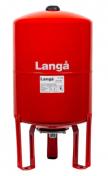 Trykekspansionsbeholder 50 liter