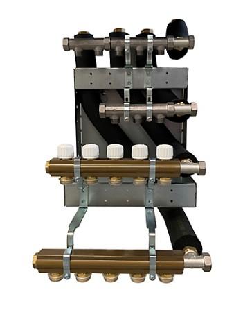 Altech Bundmodul 5GV 5KV 3VV Altech Bundmodul 5GV 5KV 3VV