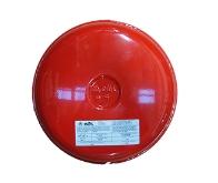 Baxi Ekspansionsbeholder 10L Ø325x136 3/4" 3,0 bar t/BK K