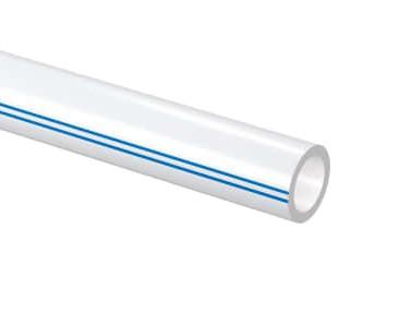 Uponor Comfort Pipe PLUS rør i rulle 16x2,0 640m - VVS nr.: 087217167