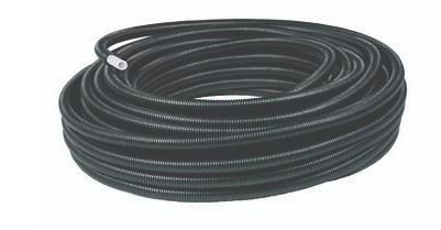 Unite universal pexrør i 28mm med tomrør - rulle á 50 meter - VVS nr ...