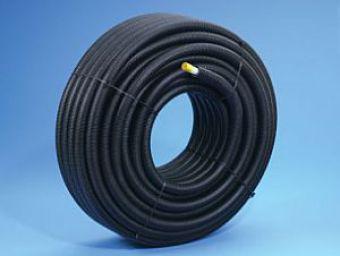Wavin Tigris Pex-One rør-i-rør - VVS-nr. 087367745