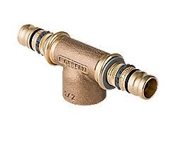 Geberit Mepla tee stykke 32 - 1