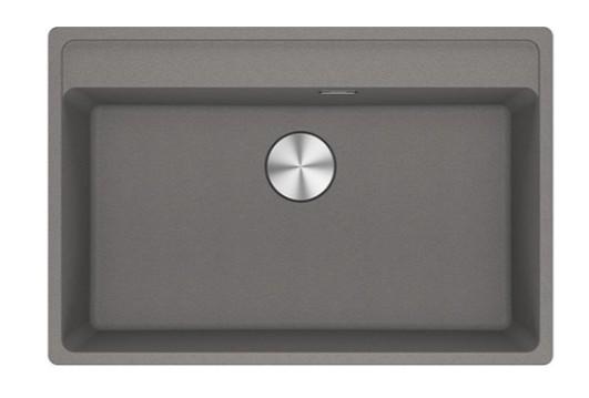 Franke Maris MRG 610-72 TL - Stone Grey