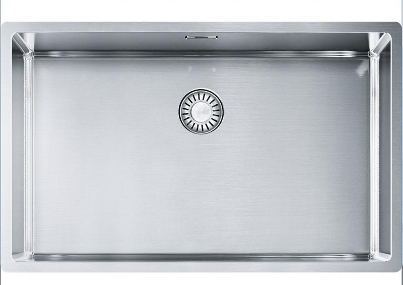 Franke Box BXX 210-68 stålvask