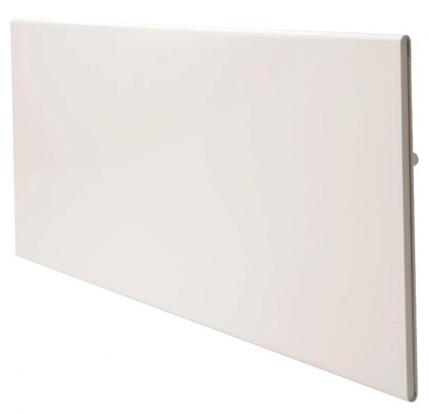 Adax Neo el-radiator m/Wifi 1400W/400V - Hvid
