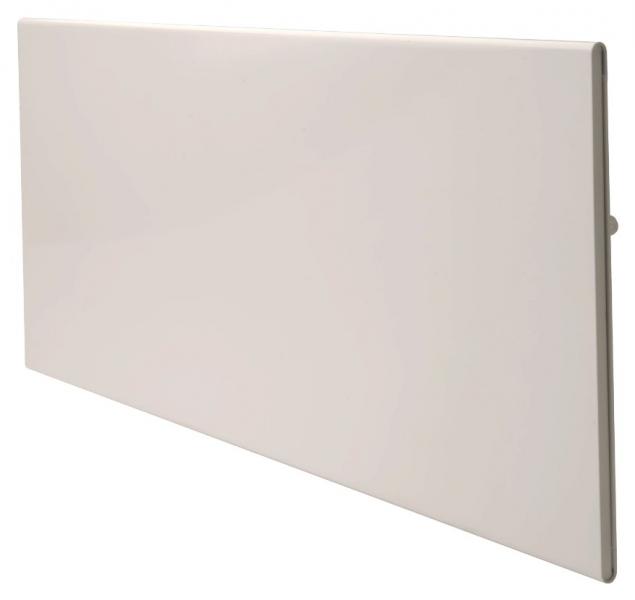 Adax Neo el-radiator m/termostat og Wifi 1400W/230V - Hvid