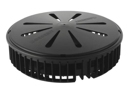 Geberit Pluvia bladfang (ny)