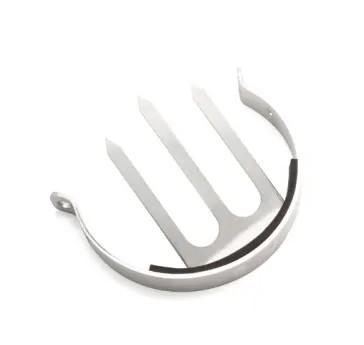 Rottestop til nedl&oslash;bsr&oslash;r &Oslash;100-110mm