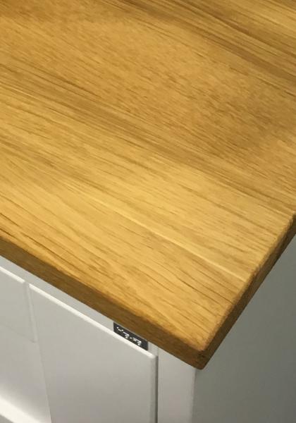 eg køkkenbordplade eg køkkenbordplade