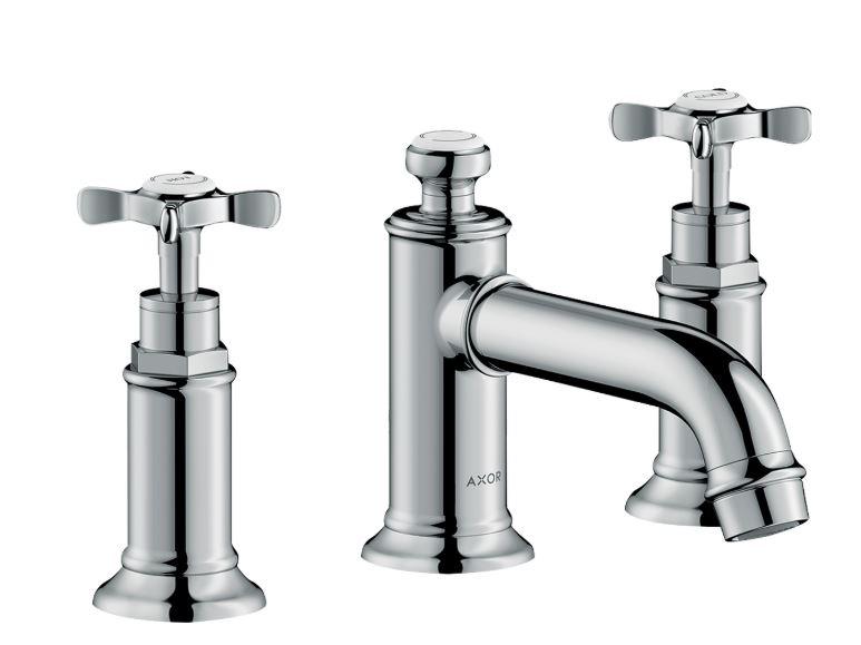 Hansgrohe Axor Montreux 3-huls armatur