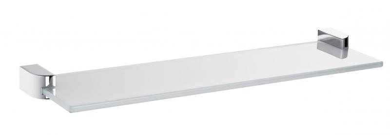 Hefe sam sica glashylde uden beslag 45 cm vvs nr.: 1701137010 Badeværelse jord