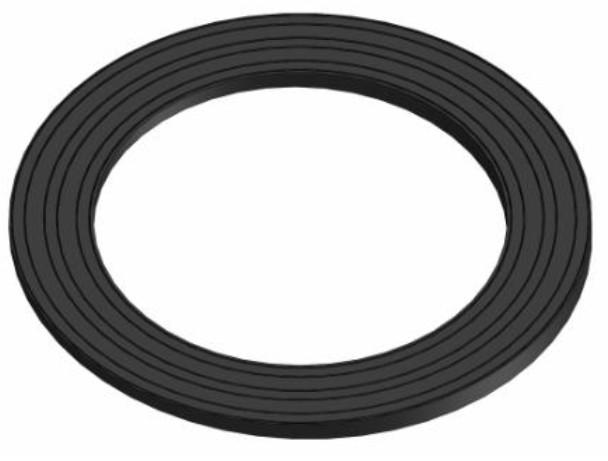 Lauridsen 315 x 9/22 mm topring til kegle skr&aring;