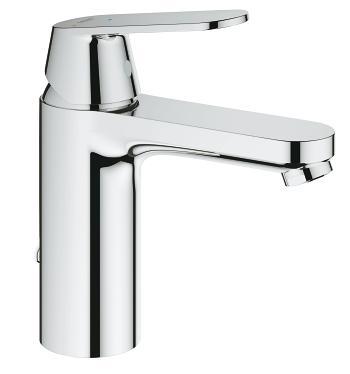Grohe Eurosmart Cosmopolitan etgrebs håndvaskarmatur, DN 15 M