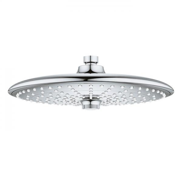 Grohe Vitalio 260 hovedbruser - Krom