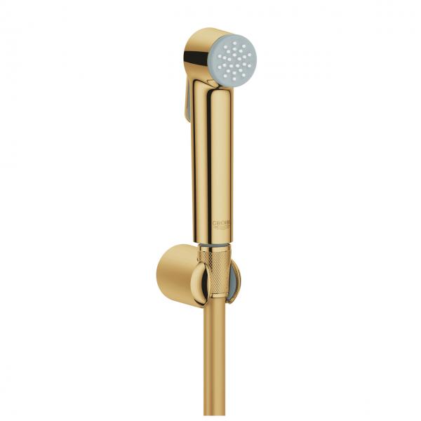 Grohe New Tempesta-F Trigger Spray sæt - Poleret cool sunrise