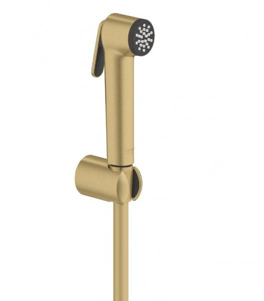 Grohe New Tempesta-F Trigger Spray sæt - Børstet cool sunrise