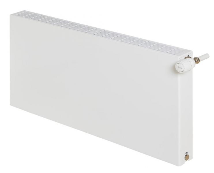 Stelrad Compact Planar Radiator 22 - H600 x 1000