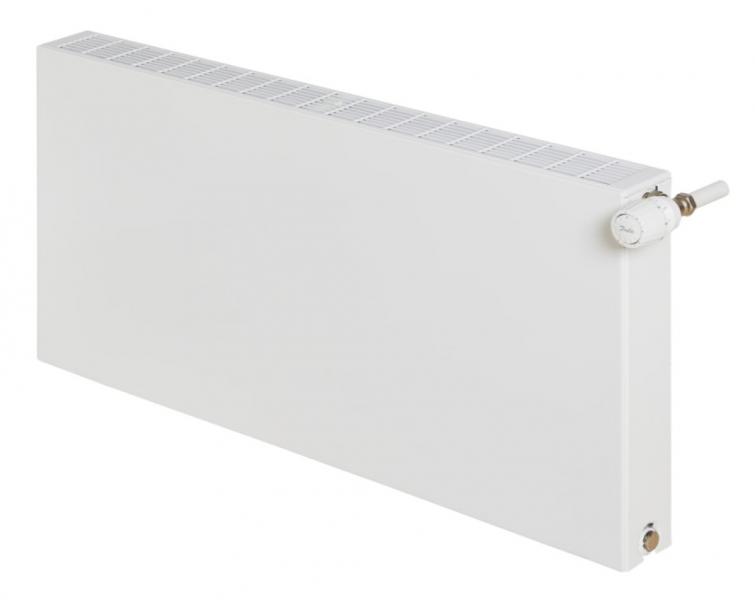 Stelrad Compact Planar Radiator 22 - H600 x 1200