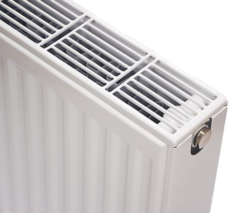 Altech C4 radiator 22 - 500 x 2400 mm