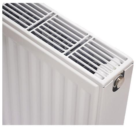 Altech C4 radiator 22 - 600 x 400 mm