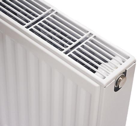 Altech C4 radiator 22 - 600 x 1500 mm
