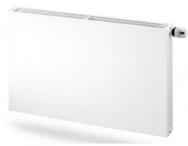 Outlet - Purmo Plan Ventil Compact FCV 21 Højde 500 x 2600