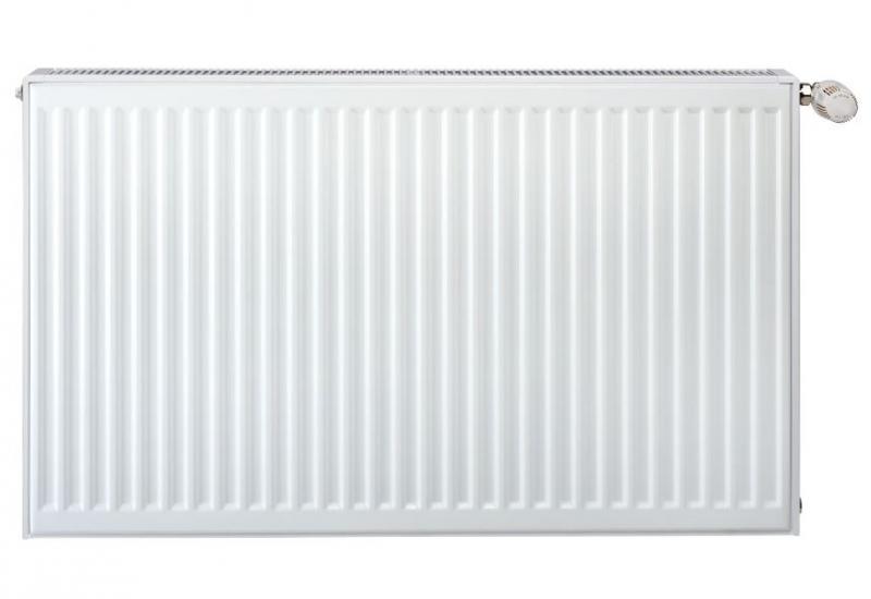 Thermrad Compact radiator 22-600-700 mm - 12 kvm