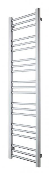 TVS Kosmo håndklædetørrer - 36x140 cm - Krom