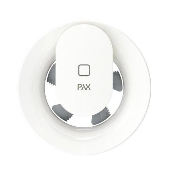 Fresh Pax Levante 00 badeværelsesventilator