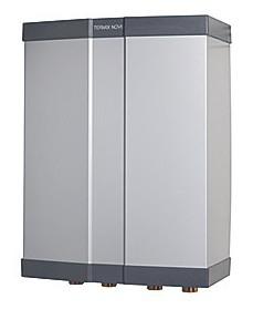 Termix Novi vandvarmer Type 2 m/kabinet - Miljørigtig, 376932130
