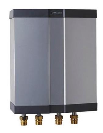 Termix Novi type 3 vandvarmer op til 4 lejligheder fuldisoleret med