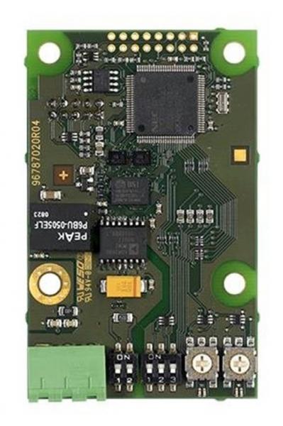 Grundfos CIM 200 kommunikationsmodul modbus