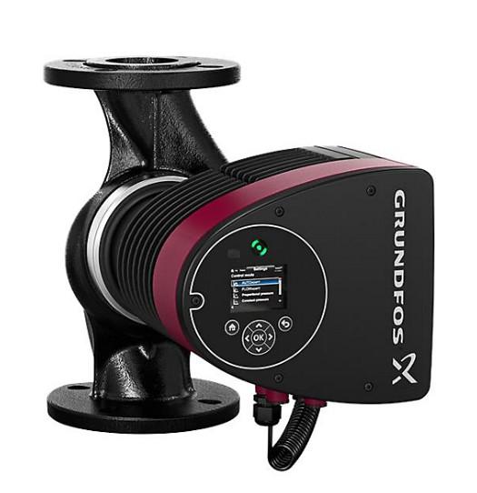 Grundfos MAGNA3 40-120 F cirkulationspumpe 250 mm