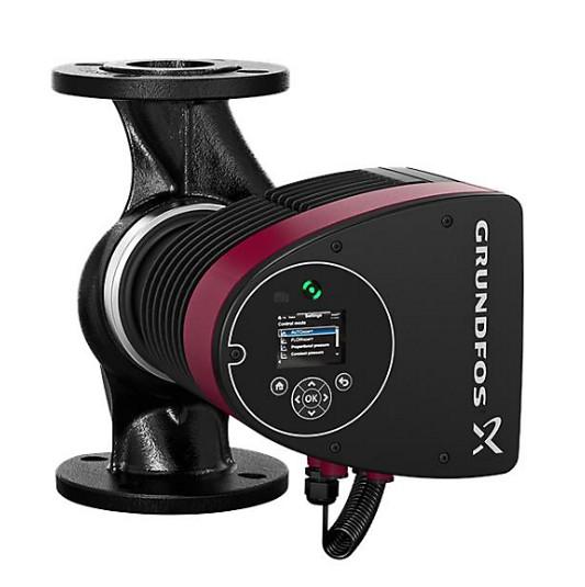 Grundfos MAGNA3 65-120 F cirkulationspumpe 340 mm