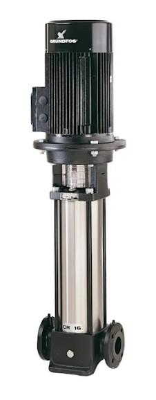 Grundfos CR5-10 centrifugalpumpe HQQE 3x230/400 50HZ