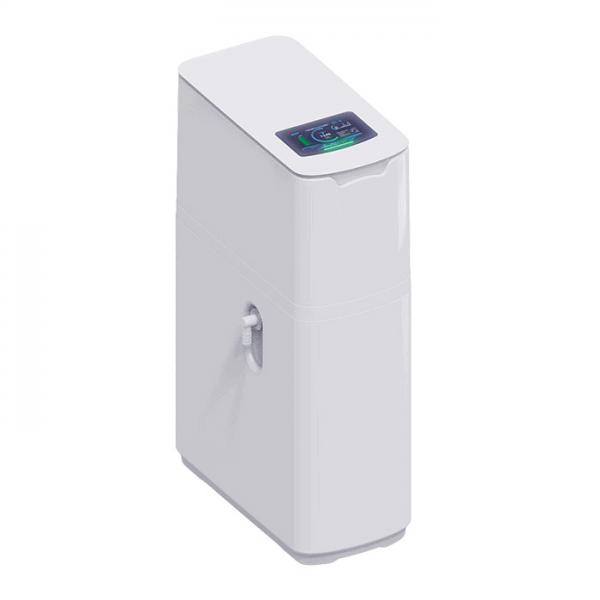 Aqua Danmark Touch SOFT 9 kompakt bl&oslash;dg&oslash;ringsanl&aelig;g m/touch-display