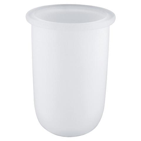 Glas til Grohe Essentials toiletbørste