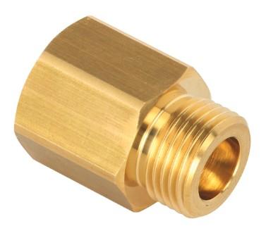 Grohe Blue CO2 adapter