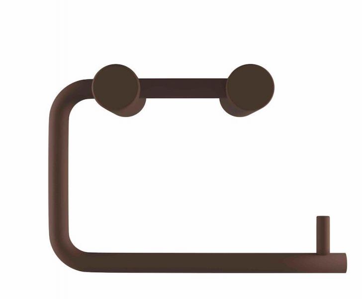 Primy Style toiletpapirholder - Rust
