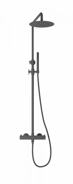Primy Pleasure 2 komplet brusesystem - Scrap