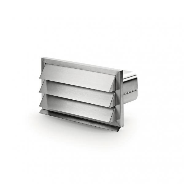Eico facaderist 90x220 - Stål